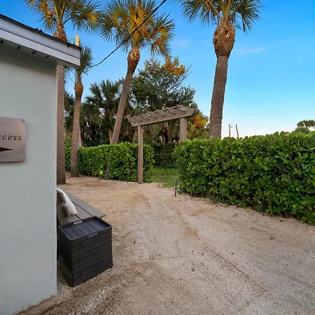 Wonderful Place Wprivate Patio Next To The Beach Cocoa Beach Exterior photo