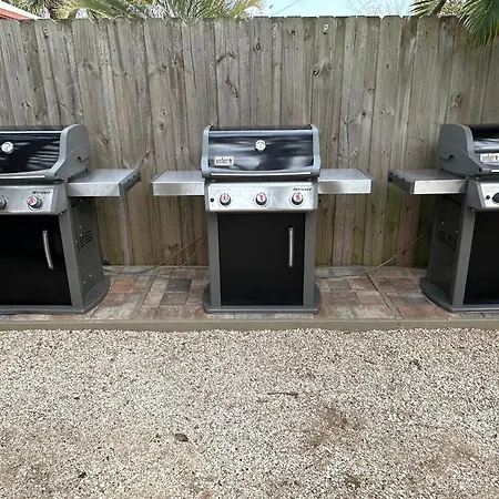 Wonderful Place Wprivate Patio Next To The Beach Cocoa Beach Exterior photo